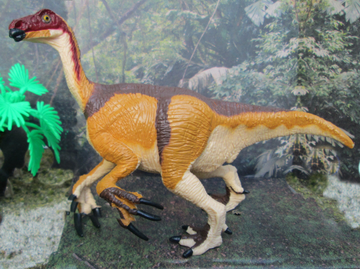 Battat Nanshiungosaurus